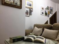 CASA EL CALLEJON DE BENAMAHOMA - B&B