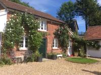 B&B Enford - Stable Cottage - Bed and Breakfast Enford