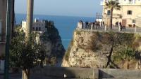 Residenza Corallina - Chambres d’hôtes Tropea