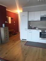 B&B Wenen - Modern apartment with balcony - Bed and Breakfast Wenen