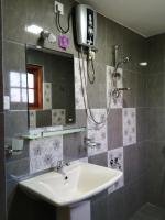 Habitación Triple Estándar 