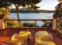 Paraíso Azul - B&B Eira do Chão