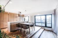 HOMELY - Executive Suite 72m2 -Sauna - Ferienwohnung Helsinki