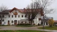 Pension Baumgartner - B&B Rott am Inn