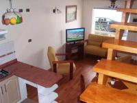 Apartment mit 2 Schlafzimmern