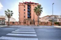 Apartamento Ifach - PlusHolidays - Ferienwohnung Calp