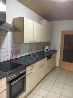 Apartment mit 2 Schlafzimmern