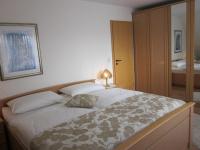 Apartment left