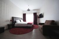 Doppel- oder Zweibettzimmer