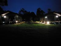 Southern Sky Glamping - B&B Tamborine Mountain