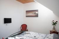 Deluxe Double Room with Shower