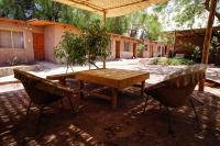 Quinta Adela Bed & Breakfast