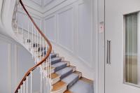 Eiffel Tower view Residence - Ferienwohnung