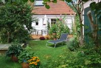 B&B Cismar - Rittersporn - Bed and Breakfast Cismar