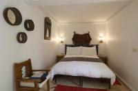 Habitación Doble Estándar