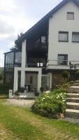 Ferienwohnungen Thomsen Bergdorf Pobershau - B&B