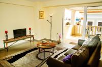 Catherine's Comfort Apartment No2 - B&B Lávrio