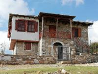 Kastro View - Chambres d’hôtes