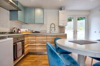 Deluxe Familieappartement