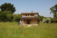 Tiny Home cabin Eilidh - B&B