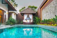 Villa con Piscina Privata