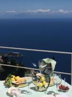 B&B Furore - Villa Aramara Costa d'Amalfi - Bed and Breakfast Furore
