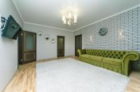 Two-Bedroom Apartment on 24, Lesi Ukrainky Boulvard