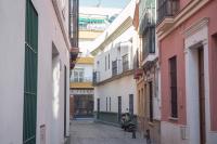 Apartamentos Luxury Puente de Triana - B&B Sevilla