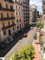 Casa- Corso Umberto - B&B