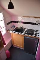 Maisonnette/Duplex Studio