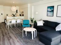 New Port apartment - B&B Nieuwpoort