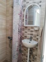 Chambre Double – Vue sur Lac