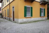 IL SOPPALCO, cozy open space with loft in Como center - B&B Como