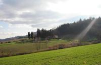 B&B Pergolato di Sotto - Bed and Breakfast