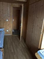 Chambre Double ou Lits Jumeaux