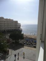 Large beachfront apartment Medano - B&B El Medano