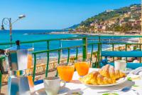 Il Balcone sul Prino - Bed and Breakfast