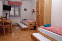 Twin Room with Extra Bed