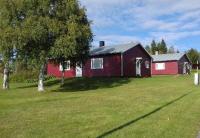 Lapland Stuga & Tours Cottage E - B&B