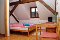 Maisonette-Suite