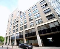 HOMELY - Executive Suite 72m2 -Sauna - Ferienwohnung