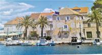Apartments Marko Sutivan Insel Brać - B&B Sutivan