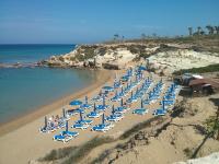 Spacious 1 Bedroom Apartment in Kapparis Area - B&B Paralímni