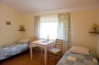 Twin Room with Private Bathroom