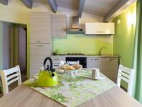 B&B Cassino - Il Sopracciglio Suites - Green Suite - Bed and Breakfast Cassino