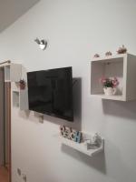 Appartamento con 2 Camere da Letto