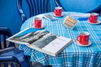 Appartamento con 2 Camere da Letto - Piano Terra