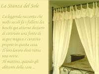 Habitación Doble Estándar