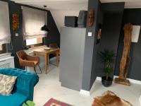 Appartement 1 Chambre