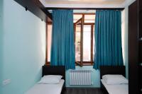 Twin Room with Shared Bathroom